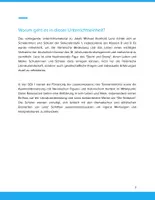 Vorschau - Unterrichtsreihen - Jakob Michael Reinhold Lenz – Biografie & Werke – Unterrichtseinheit für die Oberstufe - Seite 1