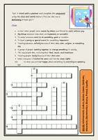 Aperçu - Préparation de séance / Séance complète - Black History Month: Celebrating Culture, History, and Change! (Anglais) - Page 1