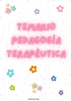 Vista previa - Para docentes: organización, planificación y formación - PORTADAS SEPARACIÓN POR BLOQUES TEMARIO PT - Portada