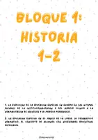 Vista previa - Para docentes: organización, planificación y formación - PORTADAS SEPARACIÓN POR BLOQUES TEMARIO PT - página 1