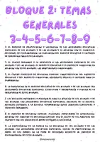 Vista previa - Para docentes: organización, planificación y formación - PORTADAS SEPARACIÓN POR BLOQUES TEMARIO PT - página 2