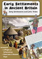Vorschau - Arbeitsblätter - Irish History Materialpaket Englischunterricht - Seite 1