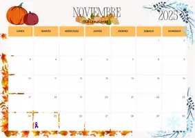 Vista previa - Para docentes: organización, planificación y formación - CALENDARIO PLANIFICADOR 2025/2026 - página 2