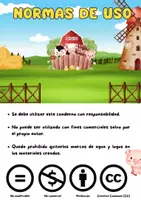 Vista previa - Unidades / Secuencias / Situaciones de Aprendizaje - PACK "LOS ANIMALES" - página 2