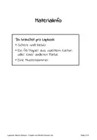 Vorschau - Arbeitsblätter - Lapbook: Meine Stärken – zur Stärkenerkundung - Seite 3