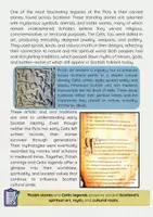 Vorschau - Arbeitsblätter - Scotland Bundle: Englisch zu Geschichte, Kultur, Sprache, Musik, Mythen & Gesellschaft - Seite 3