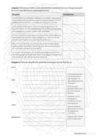 Vorschau - Arbeitsblätter - Das Genre Krimi kennenlernen (dreifach differenziert) - Seite 3