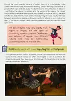 Vorschau - Arbeitsblätter - Scottish Dance im Englischunterricht - Seite 3