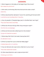 Vorschau - Arbeitsblätter - Movie Guide: The Boxtrolls (2014) - Questions and Activities with Answers - Seite 2