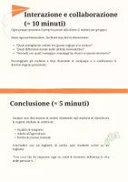 anteprima - Piani di lezione - Esplorando l´orografia e l´economia in Italia ed Europa - Piano di lezione - Pagina 3