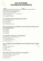 anteprima - Quiz - Istogrammi e distribuzione demografica - Quiz - Pagina 1