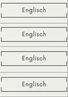 Vorschau - Poster - Stundenplan Vorlage fürs Klassenzimmer - flexibel für jede Klassenstufe editierbar - Seite 3