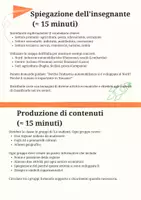 anteprima - Piani di lezione - Esplorando i settori economici in Italia - Piano di lezione - Pagina 2