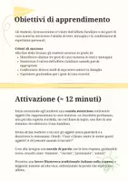 anteprima - Schede informative - Raccolta di materiali - Pagina 1