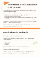 anteprima - Piani di lezione - Attività economiche e territorio in Italia: Un viaggio geografico - Piano di lezione - Pagina 3