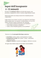 anteprima - Piani di lezione - Analizzare il ruolo della figura materna nella crescita personale e sociale - Pagina 2