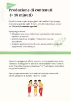 anteprima - Piani di lezione - Analizzare il ruolo della figura materna nella crescita personale e sociale - Pagina 3