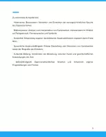 Vorschau - Unterrichtsreihen - Franz Marc – Biografie & Werke Unterrichtsmaterial (Klasse 5–9) - Seite 2