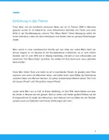 Vorschau - Unterrichtsreihen - Franz Marc – Biografie & Werke Unterrichtsmaterial (Klasse 5–9) - Seite 3