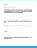 Vorschau - Unterrichtsreihen - Joan Miró – Biografie & Werke Unterrichtsmaterial (Klasse 5–9) - Seite 3