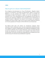Vorschau - Unterrichtsreihen - Piet Mondrian – Biografie & Werke Unterrichtsmaterial (Klasse 10–12) - Seite 1