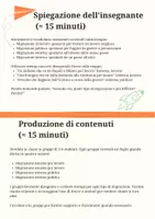 anteprima - Piani di lezione - Esplorando le migrazioni in Europa: Un viaggio educativo - Piano di lezione - Pagina 2