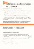 anteprima - Piani di lezione - Esplorando le migrazioni in Europa: Un viaggio educativo - Piano di lezione - Pagina 3
