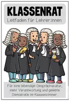 Vorschau - Stundenentwürfe - KLASSENRAT - Materialpaket - Seite 2