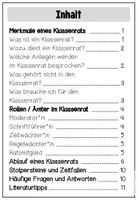Vorschau - Stundenentwürfe - KLASSENRAT - Materialpaket - Seite 3