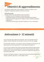 anteprima - Piani di lezione - Esplorando le migrazioni in Europa - Piano di lezione - Pagina 1