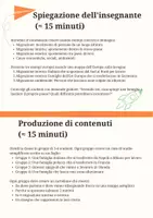 anteprima - Piani di lezione - Esplorando le migrazioni in Europa - Piano di lezione - Pagina 2