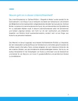 Vorschau - Unterrichtsreihen - Gerhard Richter – Biografie & Werke Unterrichtsmaterial (Klasse 10–12) - Seite 1