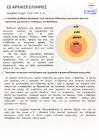 Προεπισκόπηση - Φύλλα εργασίας - Α' Λυκείου Ιστορία: "Ομηρική εποχή" - Σελίδα 3
