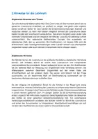 Vorschau - Arbeitsblätter - Lorenzkurve und Gini-Koeffizient - Seite 3