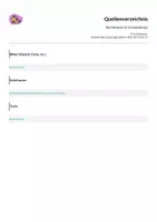 Vorschau - Lehrpläne/Lehrermaterial - Stundenplan im Urlaubsdesign - Seite 3