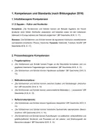 Vorschau - Stundenentwürfe - Unterrichtsstunde: Die Pyramiden - Seite 3