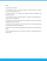 Vorschau - Unterrichtsreihen - Die wichtigsten Epochen der Literaturgeschichte – Unterrichtsmaterial Sekundarstufe I - Seite 2