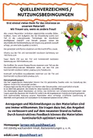 Vorschau - Arbeitsblätter - Was ist eigentlich eine Depression? - Wissenswertes und Aufgaben - Seite 1