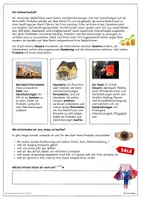 Vorschau - Arbeitsblätter - Arbeitsmaterial: Werbung und Konsumverhalten / Werbestrategien / Werbung Manipulation - Seite 3