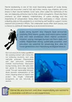 Vorschau - Arbeitsblätter - Scuba Diving: Safety, Training, and Marine Life - Seite 2