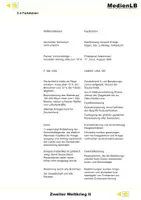 Vorschau - Präsentationen/Tafelbilder - Zweiter Weltkrieg II - Farbfolien - Seite 1