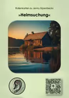Vorschau - Stundenentwürfe - Rollenspiel zu J. Erpenbecks "Heimsuchung" (Material+Entwurf) - Deckblatt