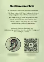 Vorschau - Stundenentwürfe - Rollenspiel zu J. Erpenbecks "Heimsuchung" (Material+Entwurf) - Seite 1