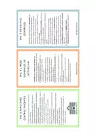 Vista previa - Para docentes: organización, planificación y formación - Llavero normativa: Decreto 104/2018 - página 2