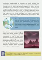 Vorschau - Arbeitsblätter - Leben auf anderen Planeten: Englischunterricht - Space Lesson - Seite 2
