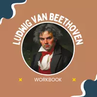 Vorschau - Unterrichtsreihen - Teaching Beethoven – Complete Middle School Music & Biography Unit - Deckblatt