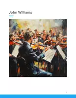 Vorschau - Unterrichtsreihen - Teaching John Williams – Complete Middle School Music & Film Scoring Unit - Seite 1