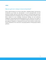 Vorschau - Unterrichtsreihen - Peter Weiss – Biografie & Werke Unterrichtsmaterial (Klasse 10–12) - Seite 1