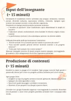 anteprima - Piani di lezione - Valutare l’impatto delle pratiche artistiche nel favorire inclusione e coesione sociale - PL - Pagina 2
