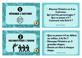 Aperçu - Jeux - L'oeil du lecteur - Page 1